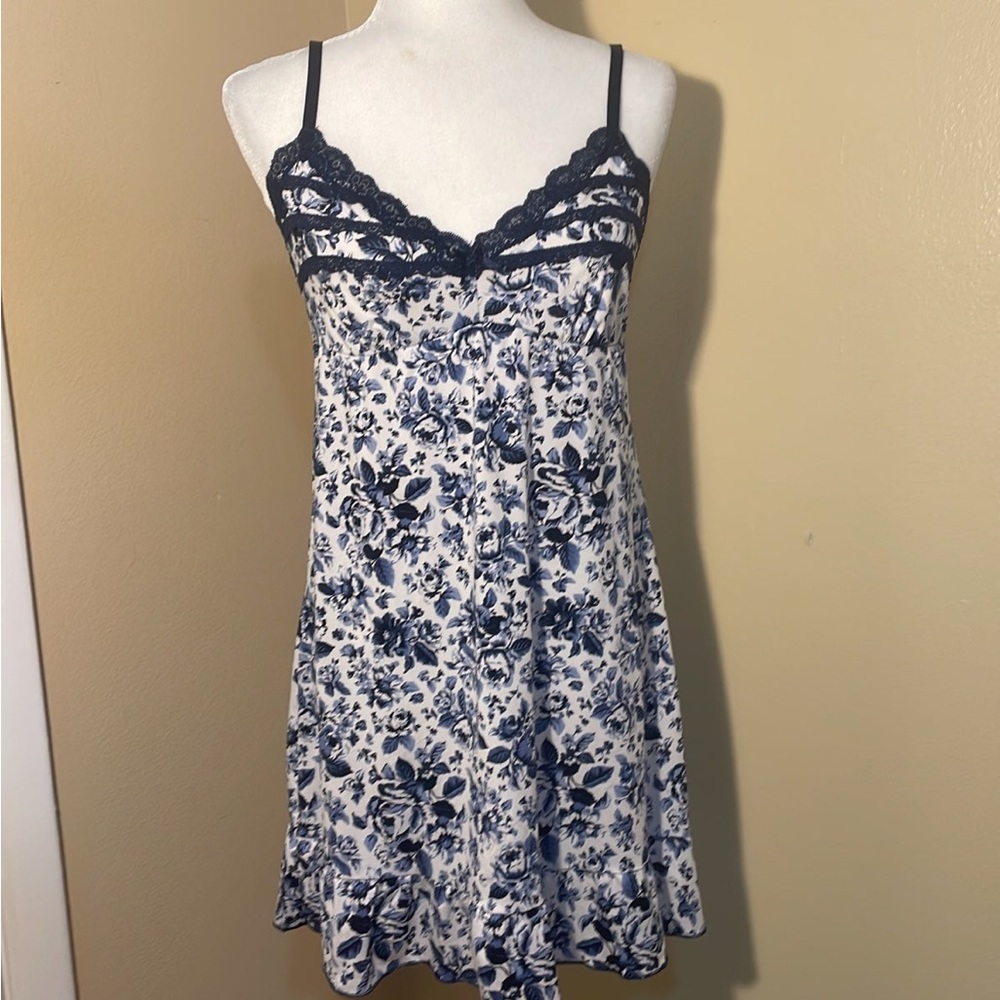 Marilyn Monroe sleep robe Sz: L